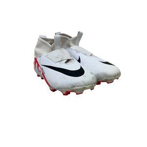 Nike Jr Mercurial Air Zoom Superfly 9 Cleats Athletic Shoes DJ5623-600 Youth 3.5